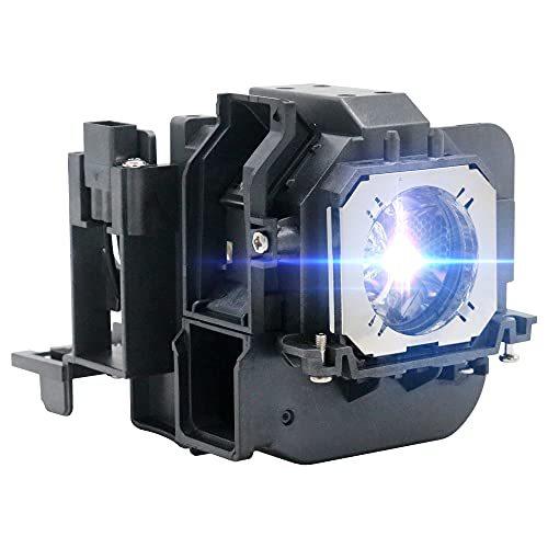 プロジェクターランプ ホームシアター テレビ CTBAIER ET-LAEF100 Quality Replacement Projecto