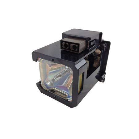 映写機照明ランプ 老人ホーム芝居小屋 テレビ受像機 LU-12VPS3 Projector Lamp Assemly Original Bulb ホームシアター-ホームシアターアクセサリー-テレビ、オーディオ、カメラ