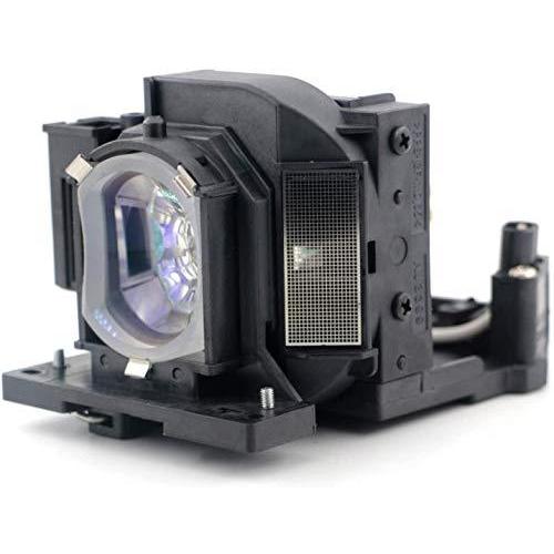映写機照明ランプ 老人ホーム芝居小屋 テレビ受像機 Dekain for Hitachi CP-EW3551WN Projector Lamp ( ホームシアター-ホームシアターアクセサリー