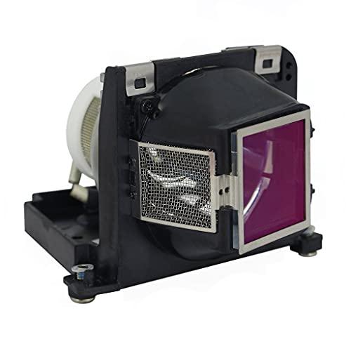 映写機照明ランプ 老人ホーム芝居小屋 テレビ受像機 for Mitsubishi VLT-XD205LP Projector Lamp by De ホームシアターアクセサリー-テレビ、オーディオ、カメラ-テレビ、映像機器