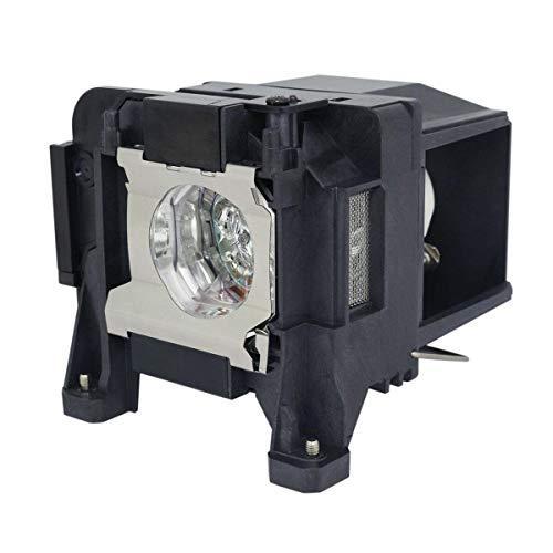 プロジェクターランプ ホームシアター テレビ V13H010L89, ELP-LP89 Decinat ELP-LP89 Projector
