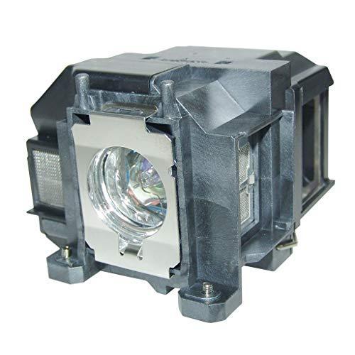 プロジェクターランプ ホームシアター テレビ Dekain for Epson H430A H431A H431B H431C H432A