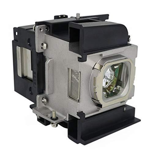プロジェクターランプ ホームシアター テレビ for Panasonic PT-AE7000U Projector Lamp by Deka