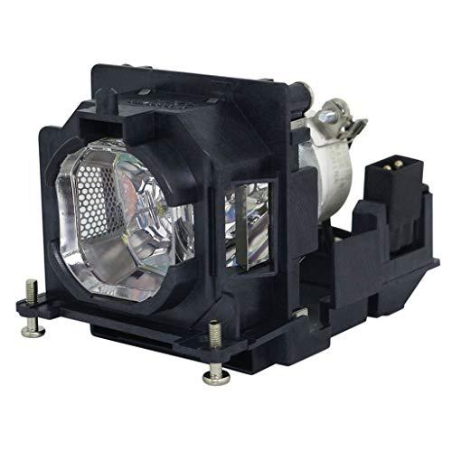 プロジェクターランプ ホームシアター テレビ Dekain for Panasonic PT-LW312 PT-LW312E PT-LW31
