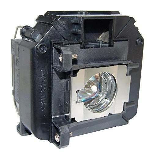 プロジェクターランプ ホームシアター テレビ Dekain for Epson H536A Projector Lamp (Original