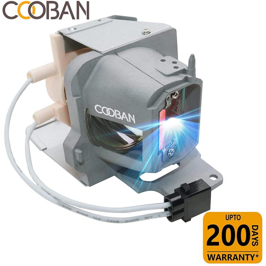 プロジェクターランプ ホームシアター テレビ COOBAN BL-FP240G /SP.7AZ01GC01 Original OEM Pro_1