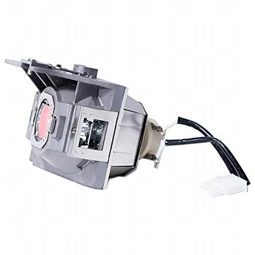 プロジェクターランプ ホームシアター テレビ Dekain for BenQ 5J.JKG05.001 Projector Lamp (Or