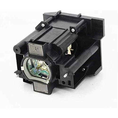 プロジェクターランプ ホームシアター テレビ ZECARFA DT01881 Replacement Lamp Bulb with Hous
