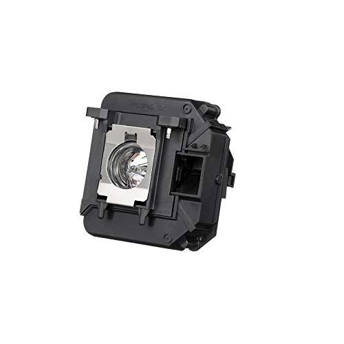 プロジェクターランプ ホームシアター テレビ Replacement for EPSON V13H010L60 / ELPLP60 and