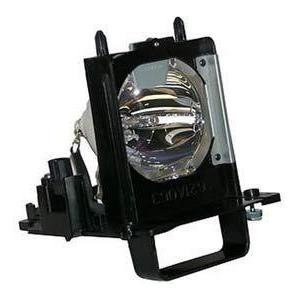 プロジェクターランプ ホームシアター テレビ WD-92A12 LAMP & HOUSING Replacement for Mit