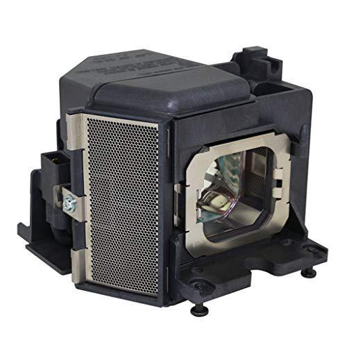 映写機照明ランプ 老人ホーム芝居小屋 テレビ受像機 Dekain for Sony VPL-VW270ES Projector Lamp (Ori ホームシアターアクセサリー-テレビ、オーディオ、カメラ