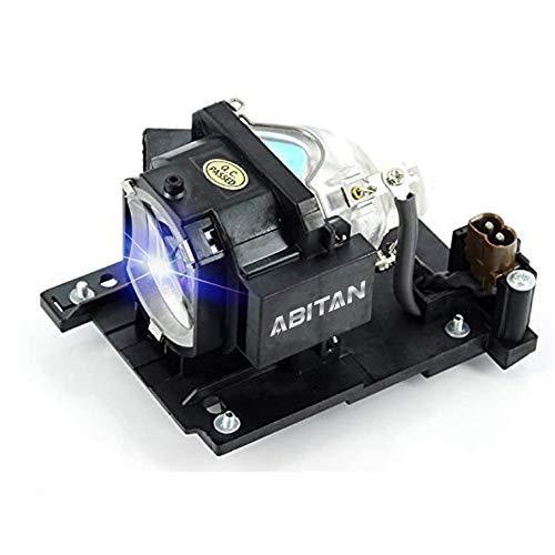 プロジェクターランプ ホームシアター テレビ DT01021 ABITAN DT01021 Replacement Projector La