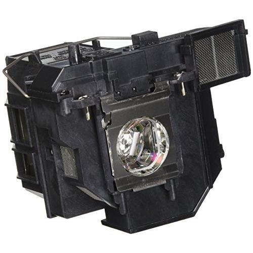 プロジェクターランプ ホームシアター テレビ 8G7278 Epson 8G7278 ELPLP92 Projector Lamp - 26