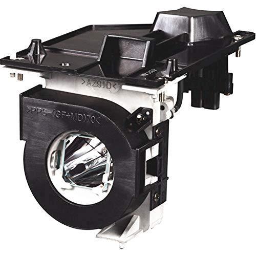 プロジェクターランプ ホームシアター テレビ NP39LP Stanlamp NP39LP Replacement Lamp Bulb wi
