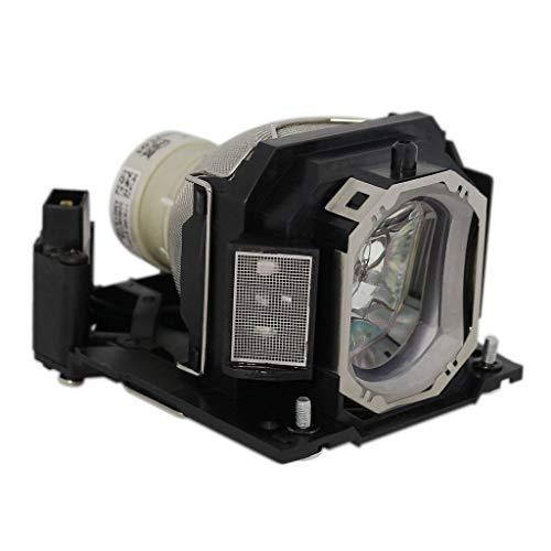 プロジェクターランプ ホームシアター テレビ Dekain for 3M X21i Projector Lamp (Original Phi