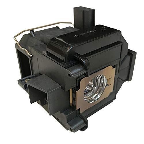 プロジェクターランプ ホームシアター テレビ V13H010L69, ELP-LP69 Decinat V13H010L69 ELP-LP6