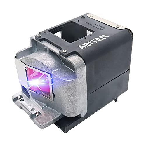 プロジェクターランプ ホームシアター テレビ RLC-061-OBH ABITAN RLC-061 (OEM Bulb Inside) fo