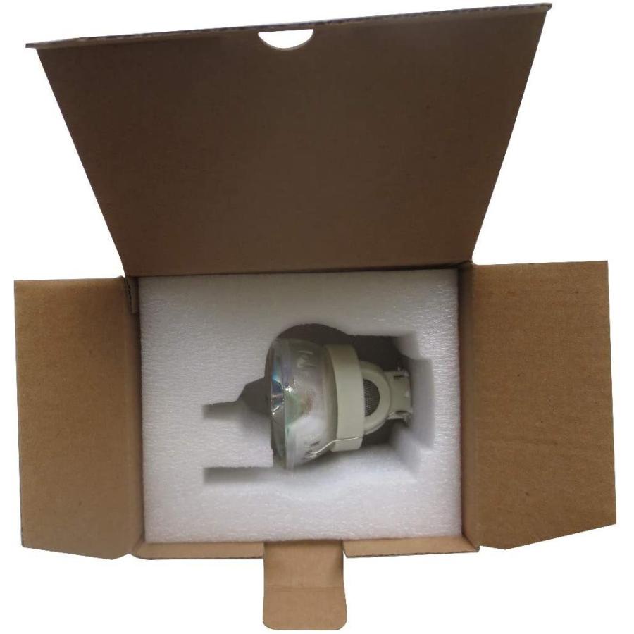 プロジェクターランプ ホームシアター テレビ Hotsmtbang 3LCD Replacement Projector Lamp Bulb_1