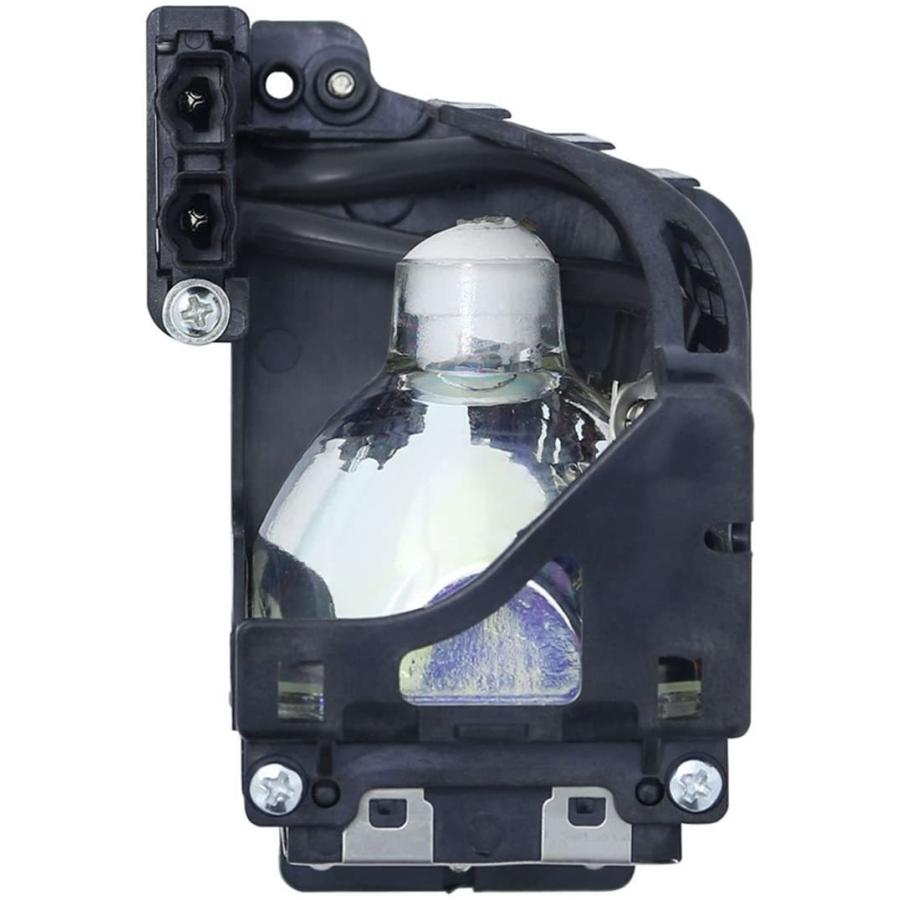プロジェクターランプ ホームシアター テレビ POA-LMP106 Pureglare 610 332 3855，POA-LMP106 Pr_2