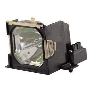 プロジェクターランプ ホームシアター テレビ LC-X71 LAMP \u0026 HOUSING Replacement for Eiki