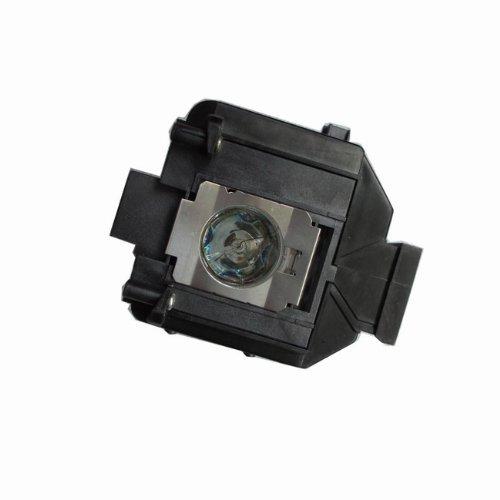 映写機照明ランプ 老人ホーム芝居小屋 テレビ受像機 HCDZ-X13032 LCD Projector Replacement Lamp Bulb テレビ、映像機器-テレビ、オーディオ、カメラ-ホームシアター