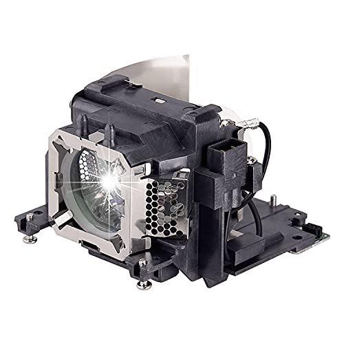 プロジェクターランプ ホームシアター テレビ Woprolight for PANASONIC ET-LAV300 Replacement