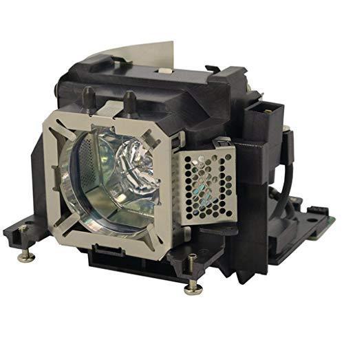 プロジェクターランプ ホームシアター テレビ Dekain for Panasonic PT-VX420 PT-VX420E PT-VX42