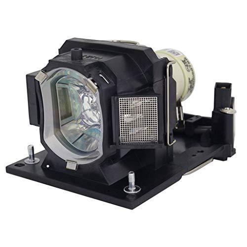 プロジェクターランプ ホームシアター テレビ Dekain for Dukane 456-8104 Projector Lamp (Orig