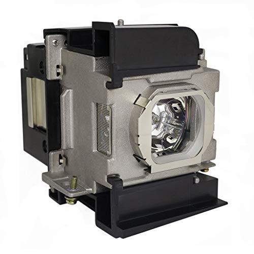 プロジェクターランプ ホームシアター テレビ Dekain for Panasonic ET-LAA410 Projector Lamp (