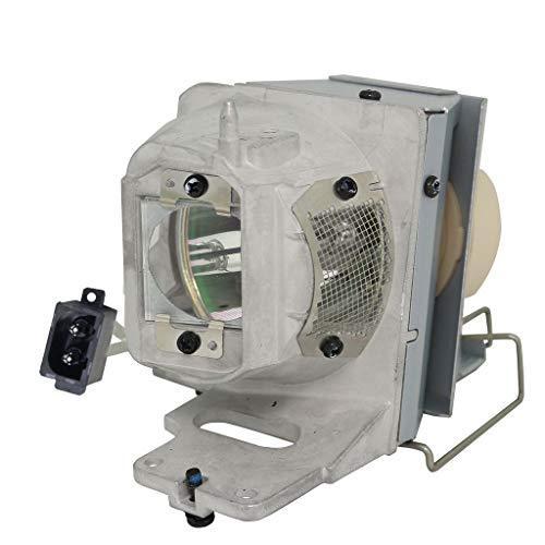 映写機照明ランプ 老人ホーム芝居小屋 テレビ受像機 Dekain for Optoma GT5600 Projector Lamp (Origin テレビ、オーディオ、カメラ-ホームシアターアクセサリー
