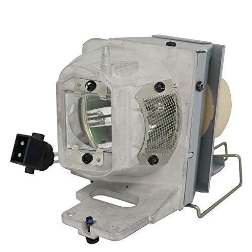 映写機照明ランプ 老人ホーム芝居小屋 テレビ受像機 Dekain for Optoma UHD60 Projector Lamp (Origina テレビ、オーディオ、カメラ-ホームシアター