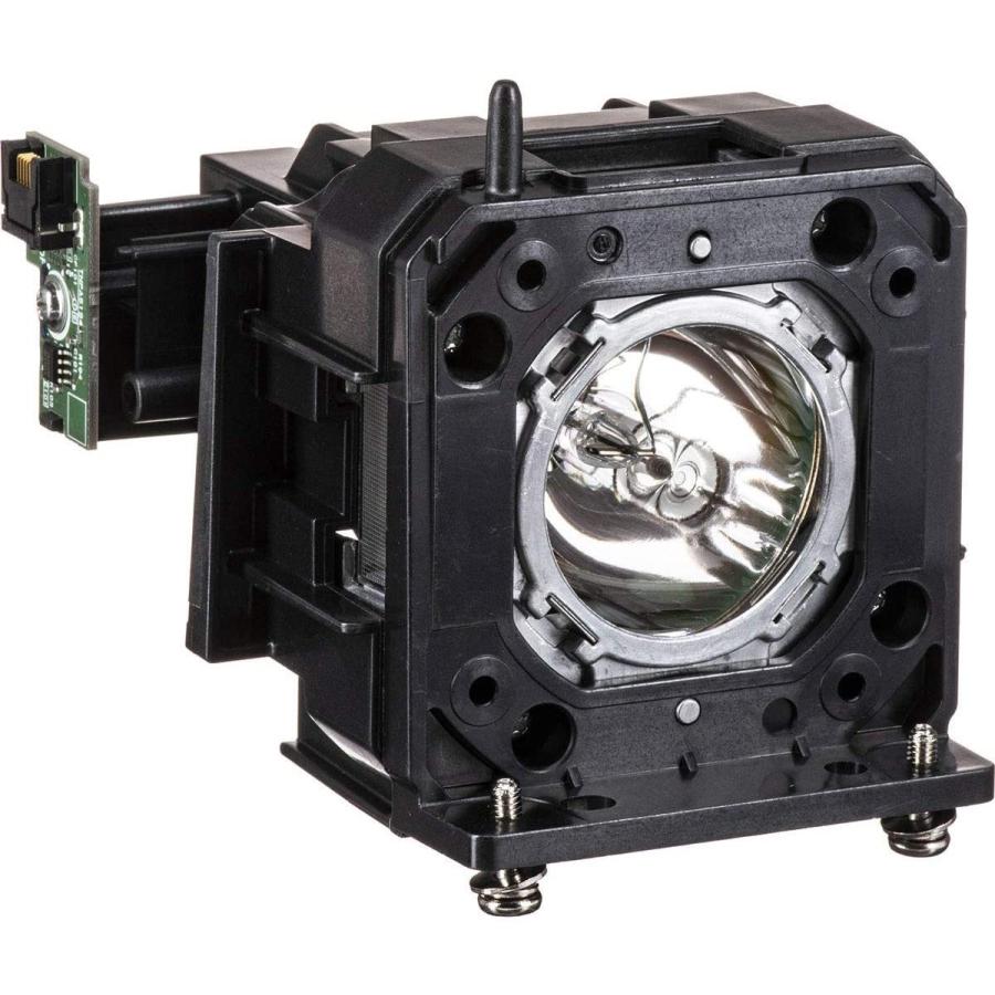 プロジェクターランプ ホームシアター テレビ ?ET-LAD120W Dekain for Panasonic ET-LAD120W Tの画像