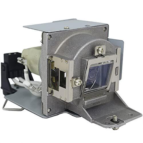 プロジェクターランプ ホームシアター テレビ Dekain for BenQ MW665 MW665+ Projector Lamp 5J.