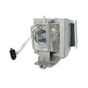 プロジェクターランプ ホームシアター テレビ W331 LAMP & HOUSING Technical Precision Rep