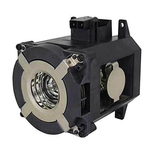 プロジェクターランプ ホームシアター テレビ for NEC NP26LP / 100013748 Projector Lamp by De