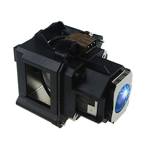 プロジェクターランプ ホームシアター テレビ ELPLP46-HYT Huaute V13H010L46 / ELPLP46 Replace ...