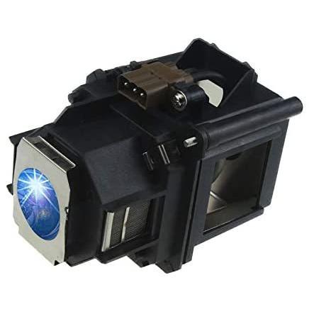 プロジェクターランプ ホームシアター テレビ ELPLP46-HYT Huaute V13H010L46 / ELPLP46 Replace ...
