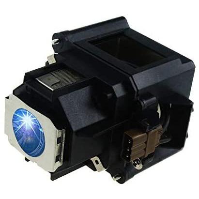 プロジェクターランプ ホームシアター テレビ ELPLP46-HYT Huaute V13H010L46 / ELPLP46 Replace ...