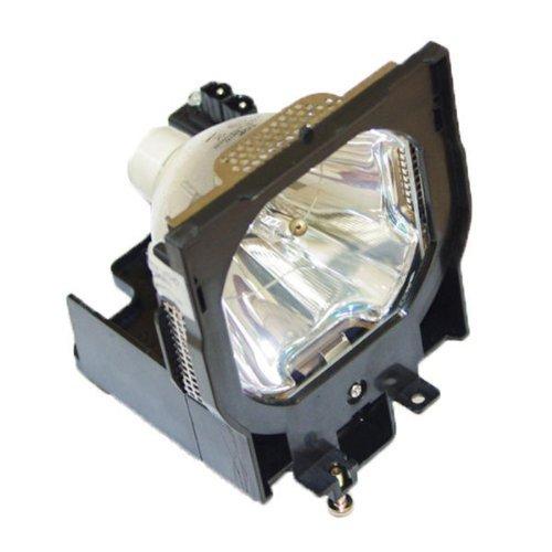 プロジェクターランプ ホームシアター テレビ POA-LMP49 Electrified POA-LMP49 / 610-300-0862