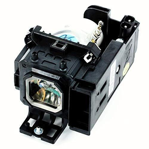 プロジェクターランプ ホームシアター テレビ NP05LP / 60002094 Awo-Lamps NP05LP Replacement