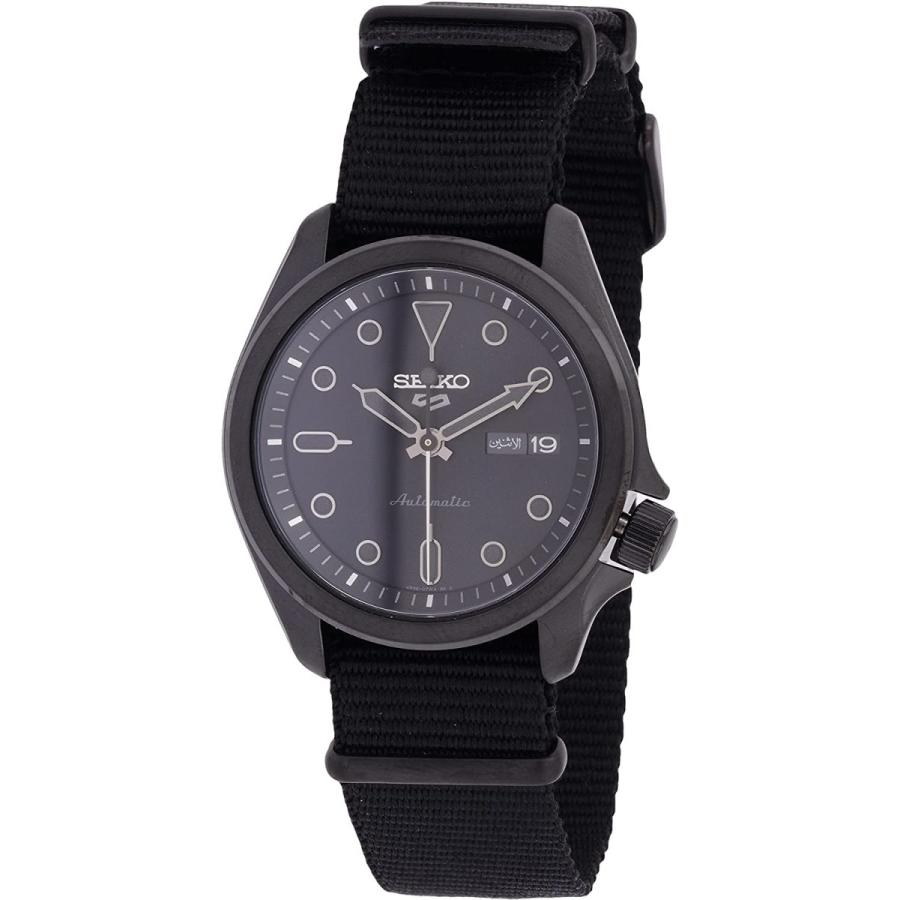 SEIKO（セイコー） 腕時計 メンズ SRPE69K1 SEIKO 5 Sports Automatic 