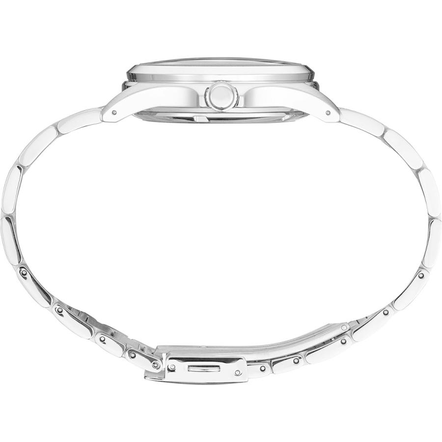 腕時計 セイコー メンズ SZSB012 Seiko Men's Japanese Mechanical Automatic Watchの画像