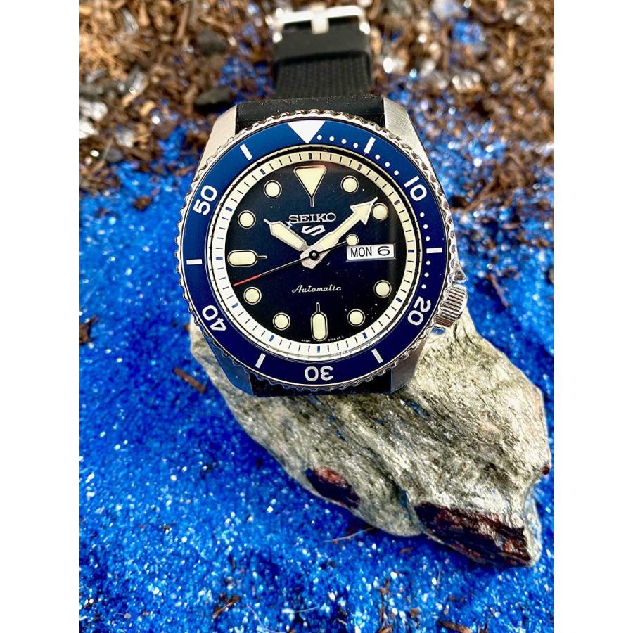 SEIKO 腕時計 セイコー メンズ SRPD71K2 Seiko Men's Analogue