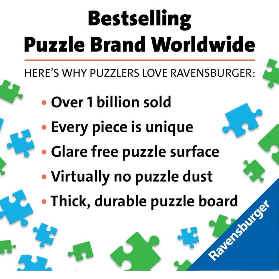 ジグソーバズル 海外製 1000ピース キャッチ・ア・ウェーブ 約70×50センチ ペット・動物 Ravensburger 海外製 ジグソーバズル 1000ピース キャッチ ア ウェーブ 約70×50センチ ペット 動物 Ravensburger Piece