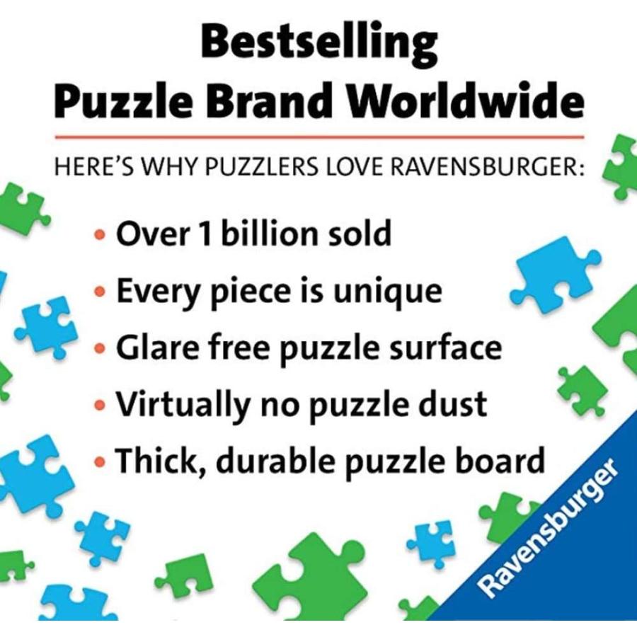 ジグソーパズル 海外製 アメリカ 05158 Ravensburger Pet Fair Fun 35 Piece Jigsaw Puzzle for Kids -_4