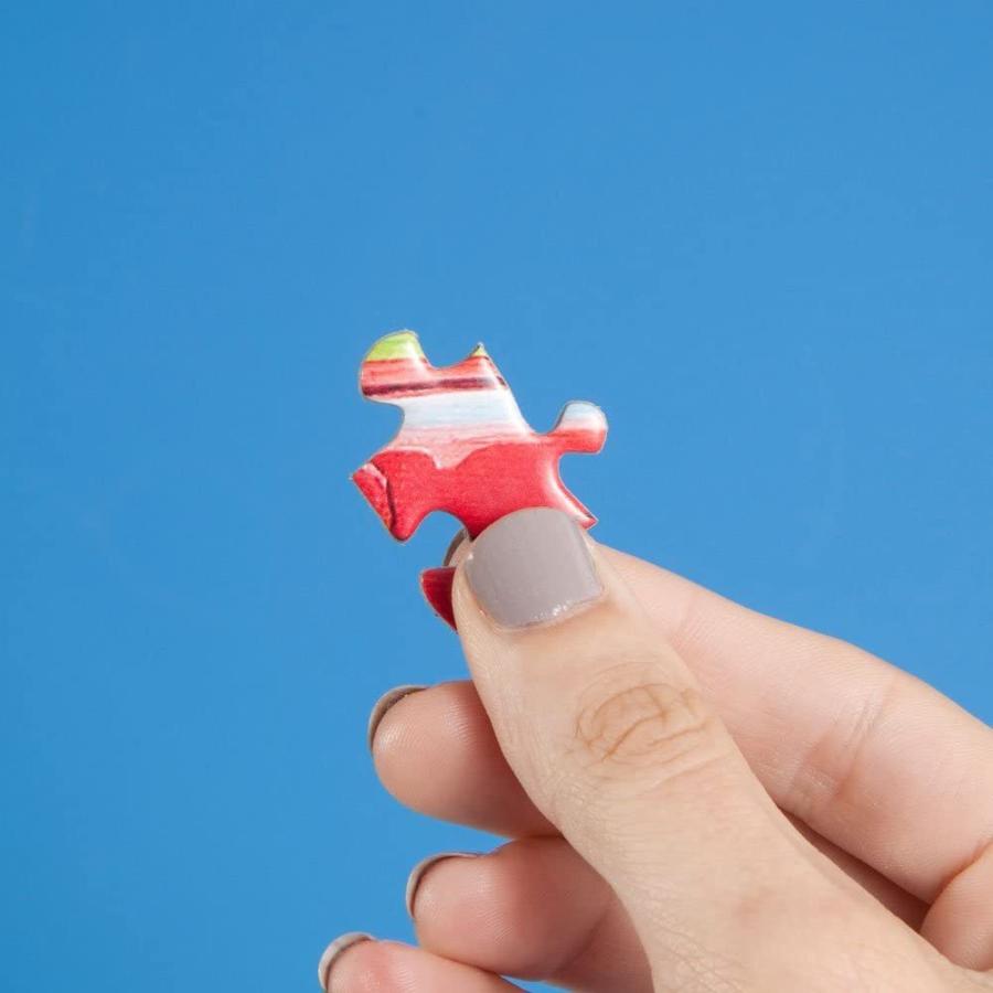 ジグソーパズル 海外製 アメリカ 41873 Bits and Pieces ? 1000 Piece