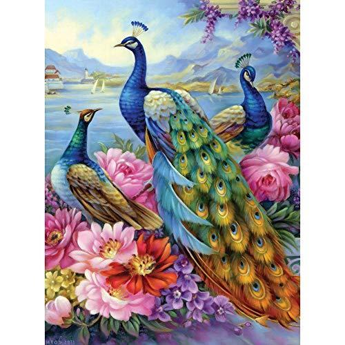 ジグソーパズル 海外製 アメリカ 44449 Bits and Pieces ? 1000 Piece Jigsaw Puzzle for Adults ?