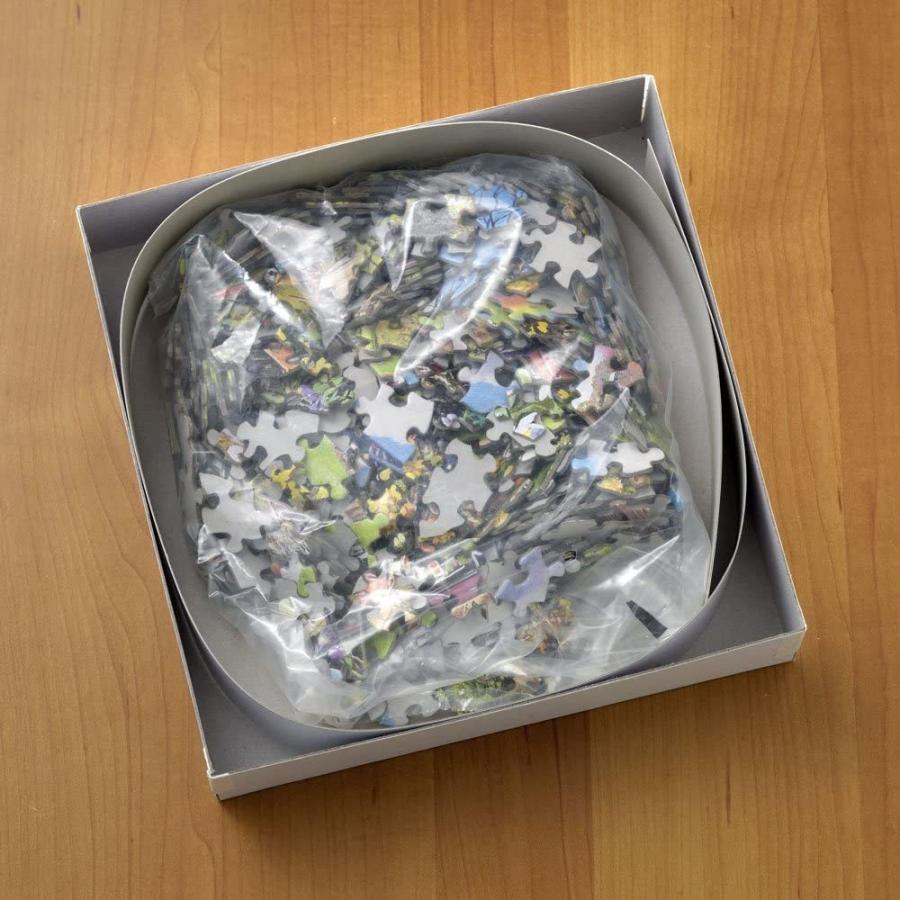 ジグソーパズル 海外製 アメリカ 43224-11402 Bits and Pieces ? Value Set of Two 500 Piece Jigsawの画像