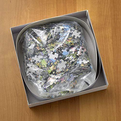 ジグソーパズル 海外製 アメリカ 44114 Bits and Pieces ? 300 Piece Jigsaw Puzzle for Adults ?_4