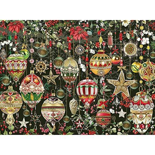 ジグソーパズル 海外製 アメリカ Bits and Pieces ? Large 300 Piece Jigsaw Puzzle for Adults ?